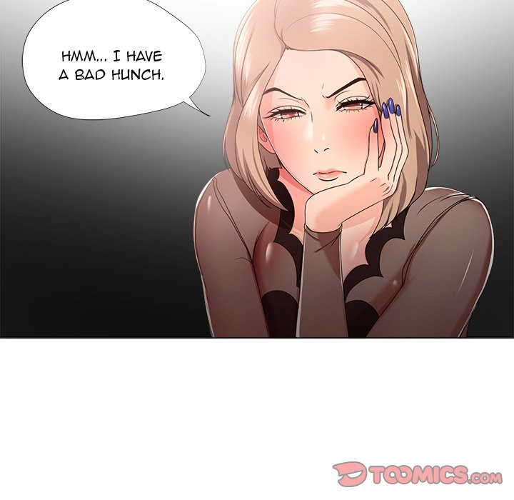 Cat Fight Chapter 18 image 5