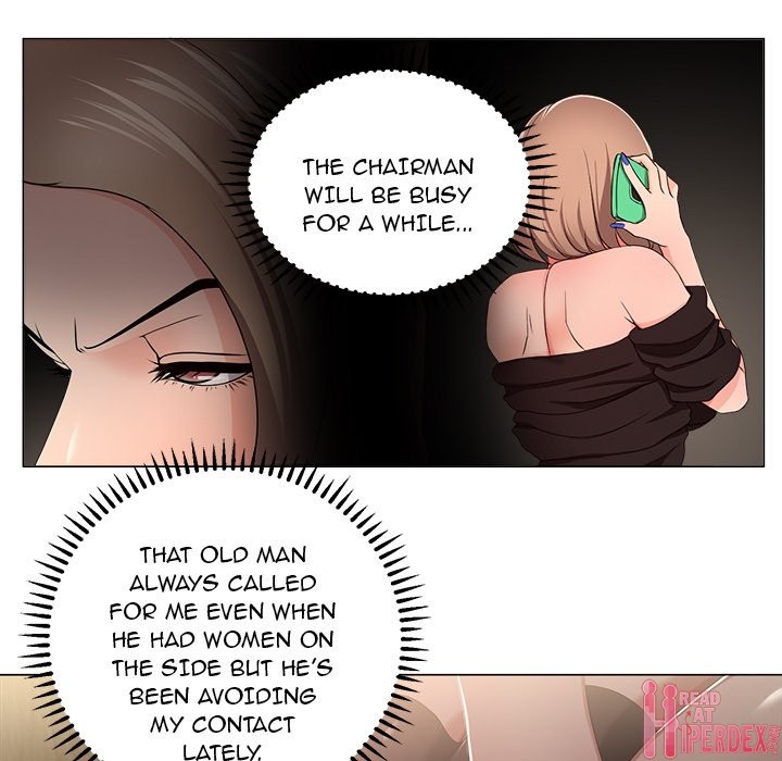 Cat Fight Chapter 18 image 6