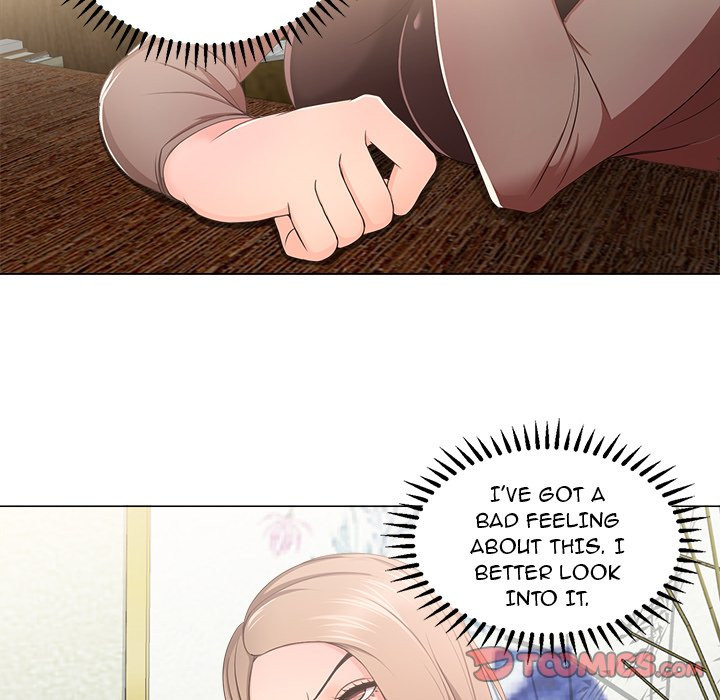Cat Fight Chapter 18 image 7