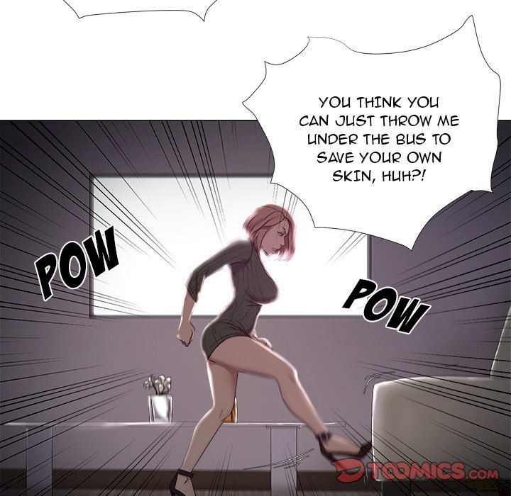 Cat Fight Chapter 19 image 9