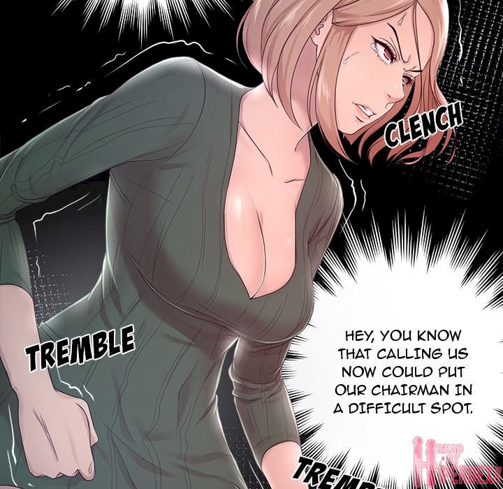 Cat Fight Chapter 19 image 11