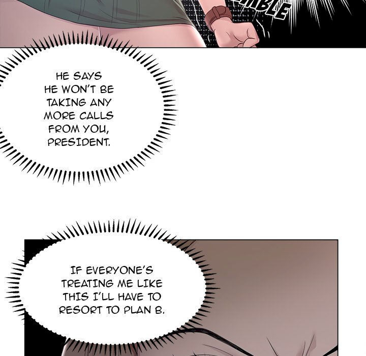 Cat Fight Chapter 19 image 12
