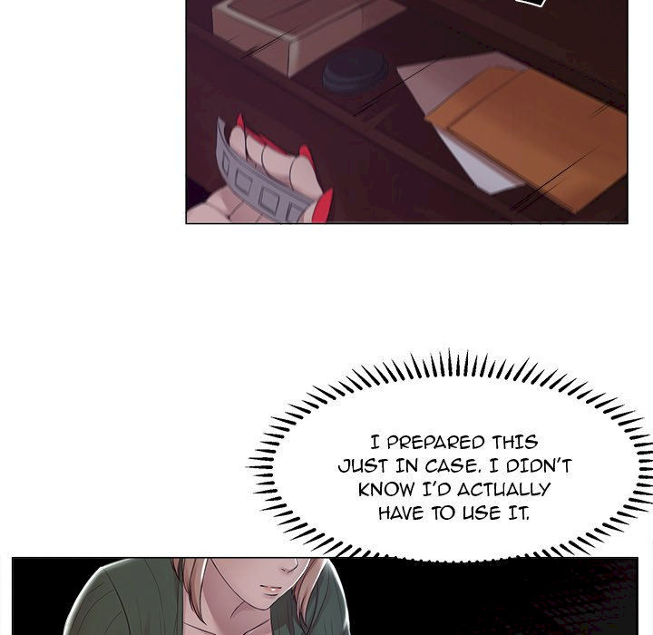 Cat Fight Chapter 19 image 14