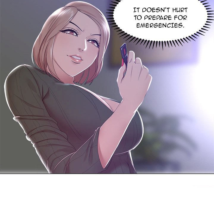 Cat Fight Chapter 19 image 16
