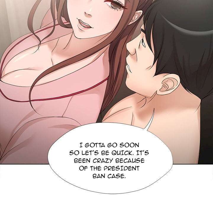 Cat Fight Chapter 19 image 35