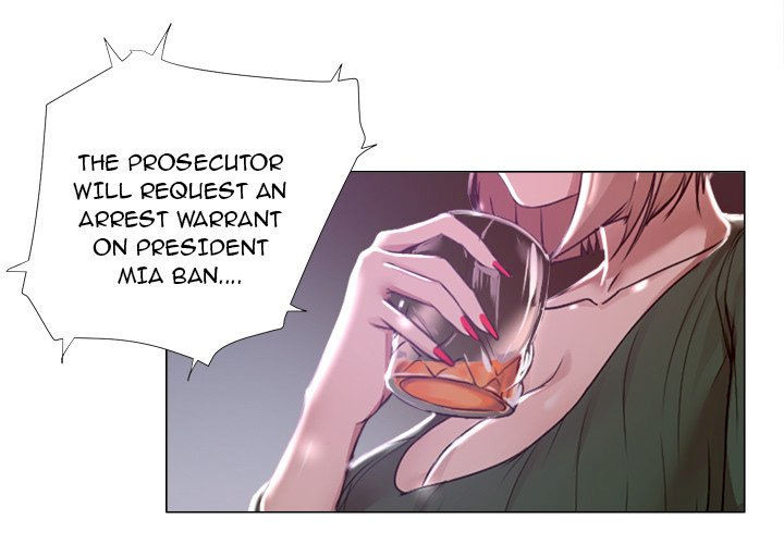 Cat Fight Chapter 19 image 3