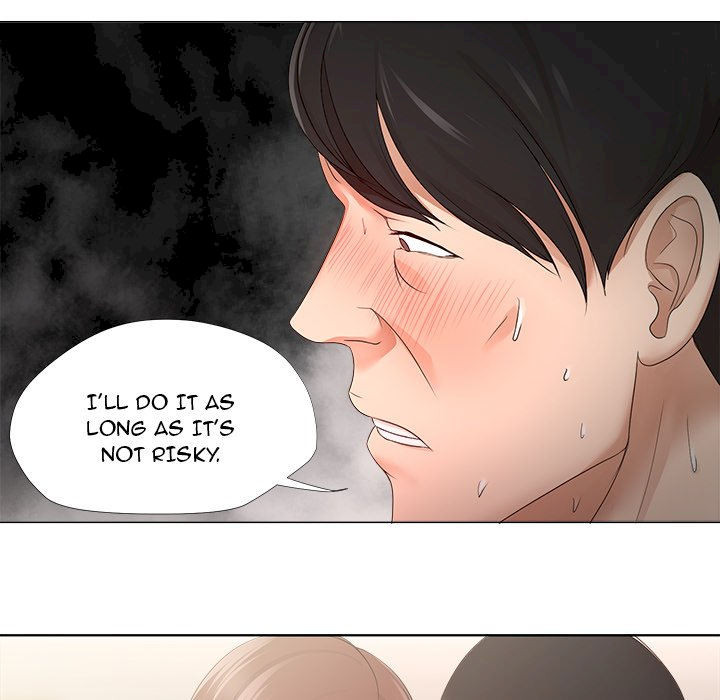 Cat Fight Chapter 19 image 40