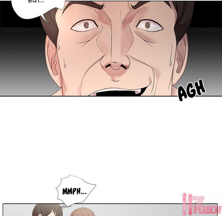 Cat Fight Chapter 19 image 54