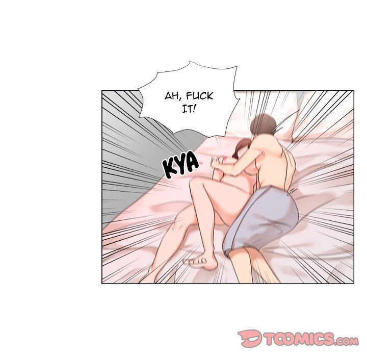 Cat Fight Chapter 19 image 65