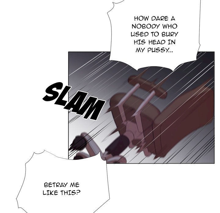 Cat Fight Chapter 19 image 8