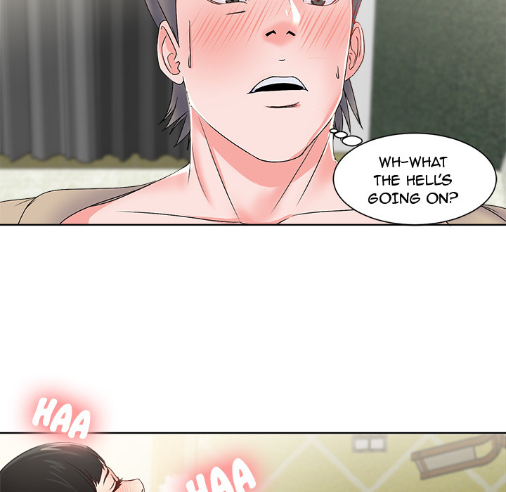 Cat Fight Chapter 2 image 19
