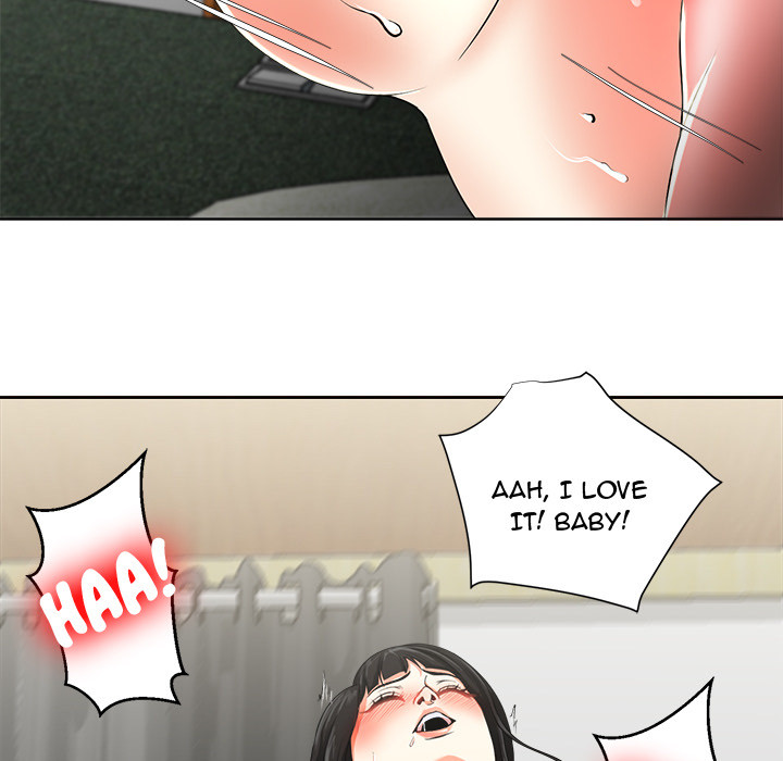 Cat Fight Chapter 2 image 21