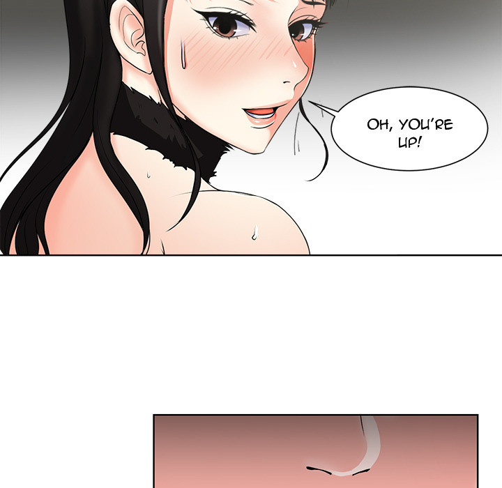 Cat Fight Chapter 2 image 29