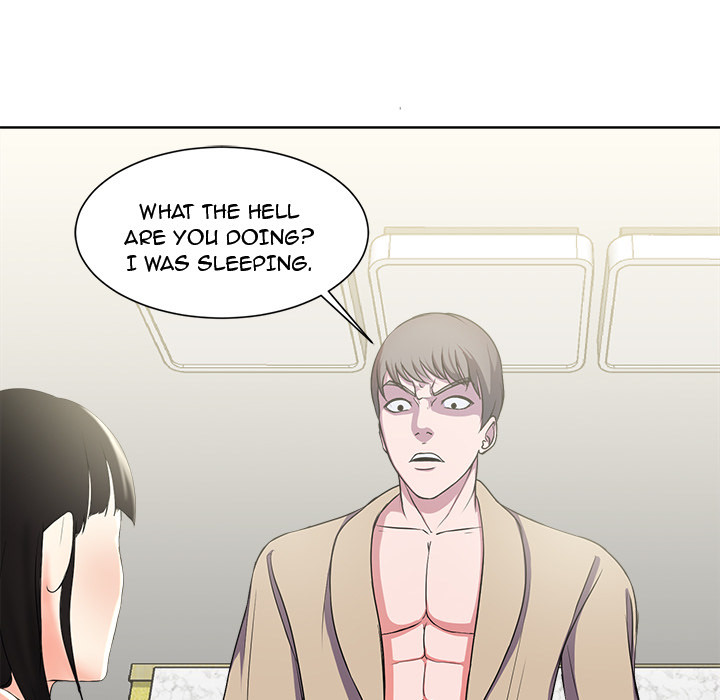 Cat Fight Chapter 2 image 33