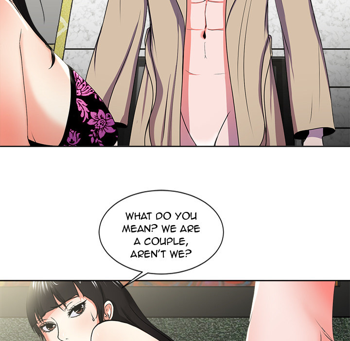 Cat Fight Chapter 2 image 34