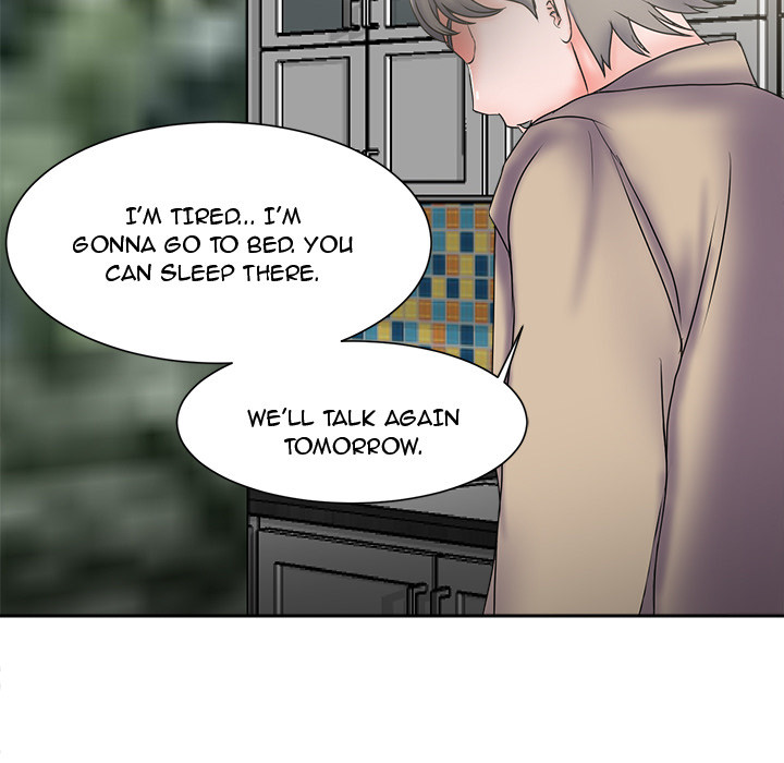 Cat Fight Chapter 2 image 46