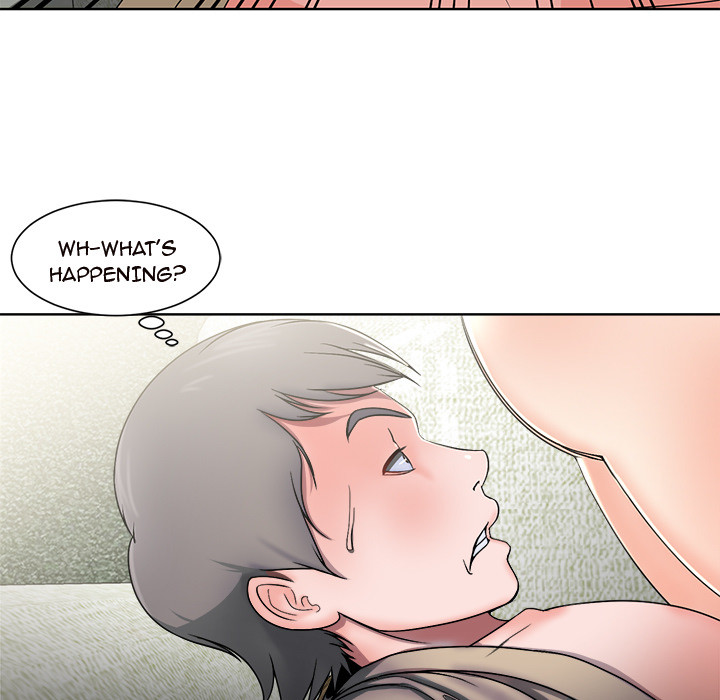 Cat Fight Chapter 2 image 4