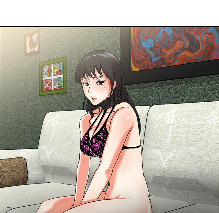 Cat Fight Chapter 2 image 49