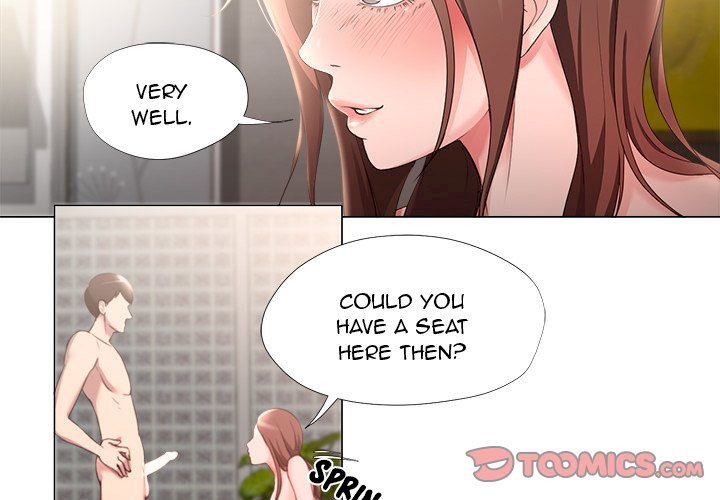 Cat Fight Chapter 20 image 1