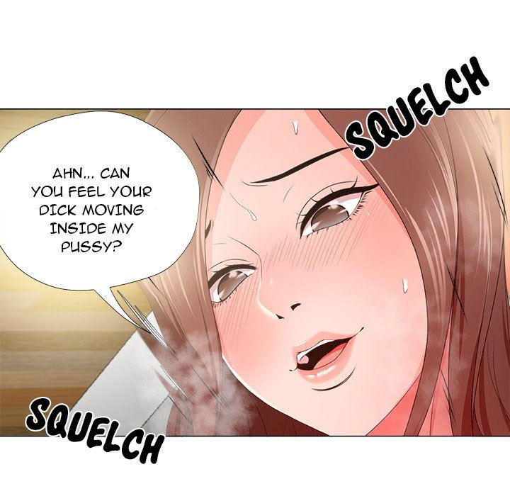 Cat Fight Chapter 20 image 44