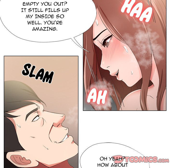 Cat Fight Chapter 20 image 49