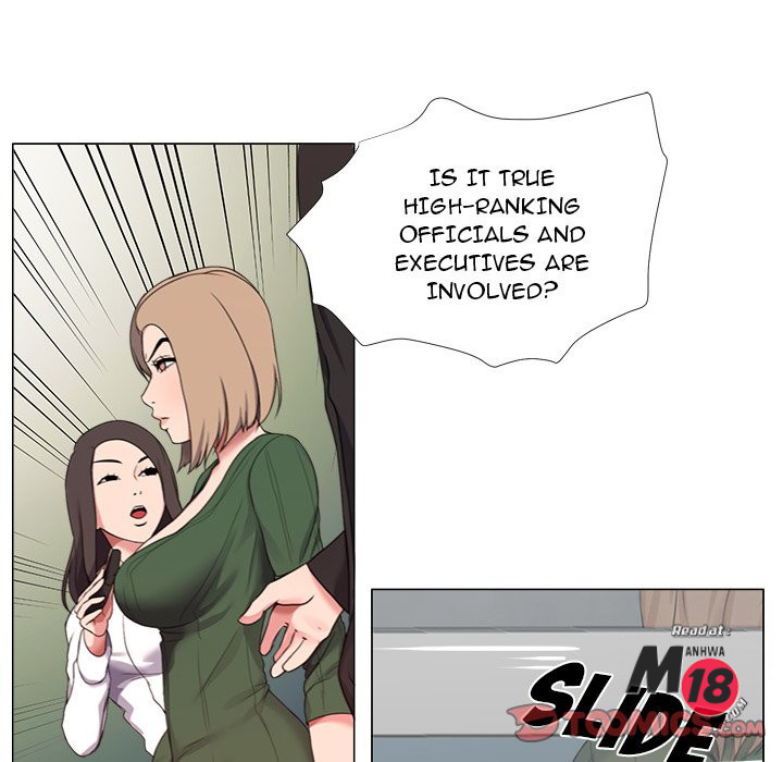 Cat Fight Chapter 21 image 9