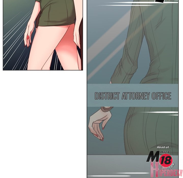 Cat Fight Chapter 21 image 10