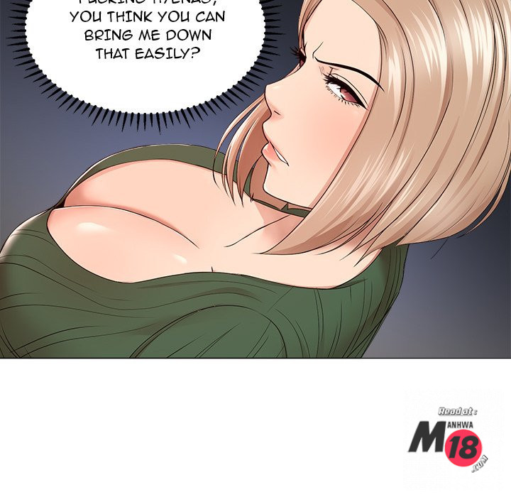 Cat Fight Chapter 21 image 12