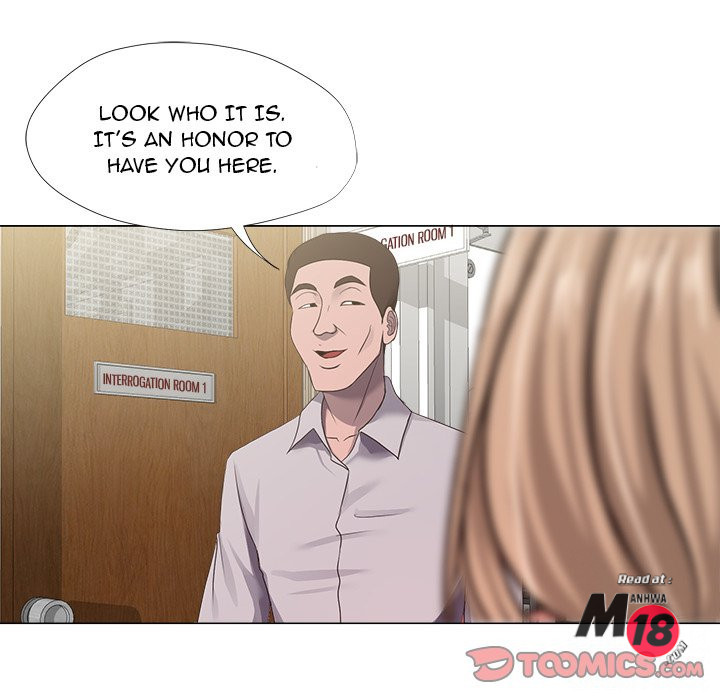 Cat Fight Chapter 21 image 13