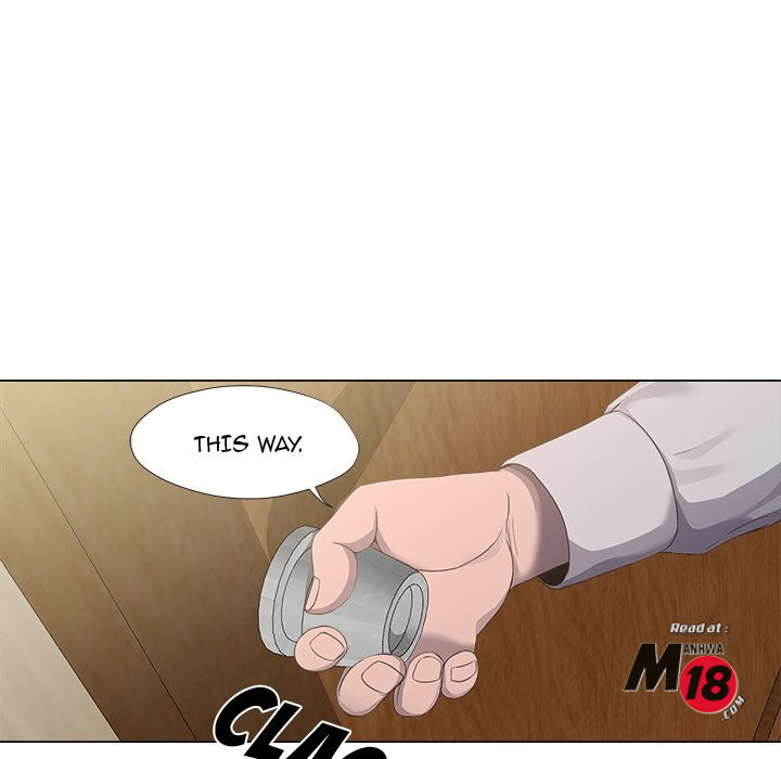 Cat Fight Chapter 21 image 14