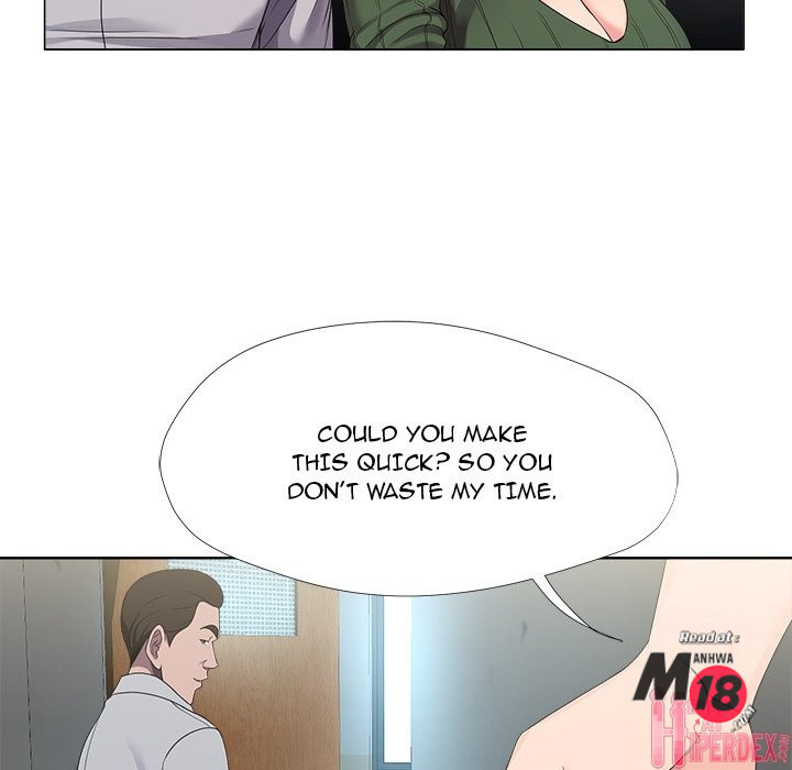 Cat Fight Chapter 21 image 16