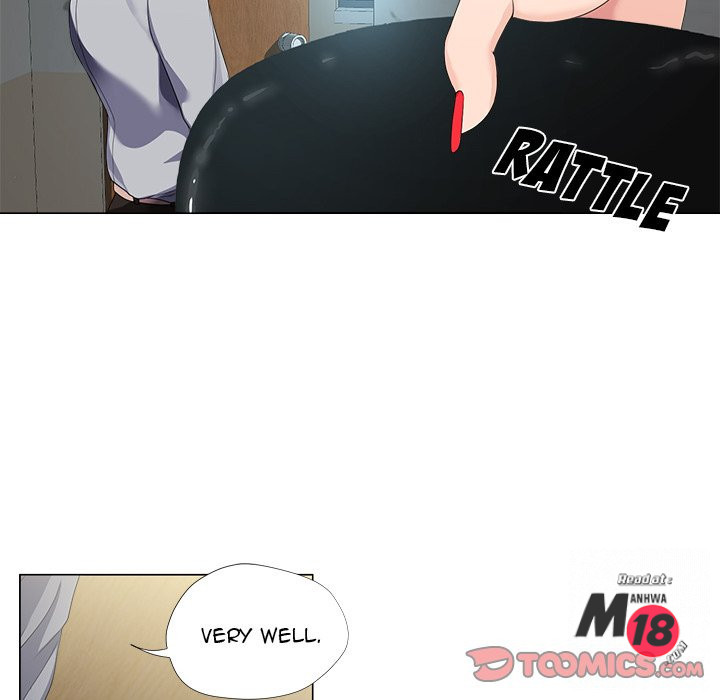 Cat Fight Chapter 21 image 17
