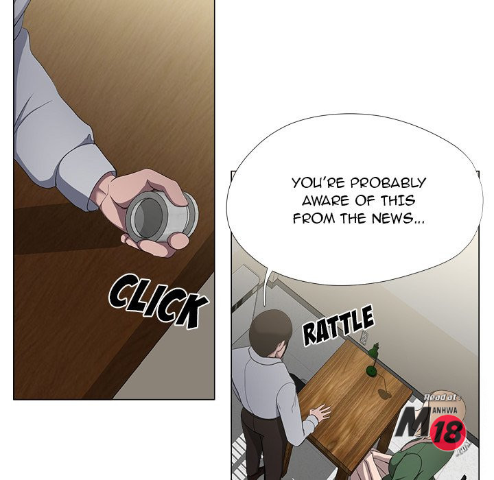 Cat Fight Chapter 21 image 18