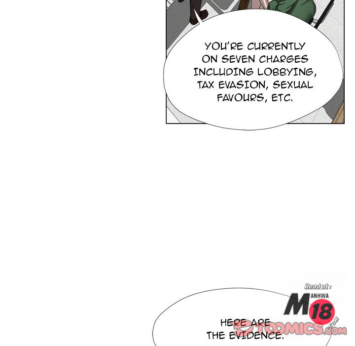 Cat Fight Chapter 21 image 19