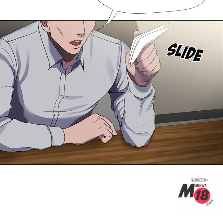 Cat Fight Chapter 21 image 20