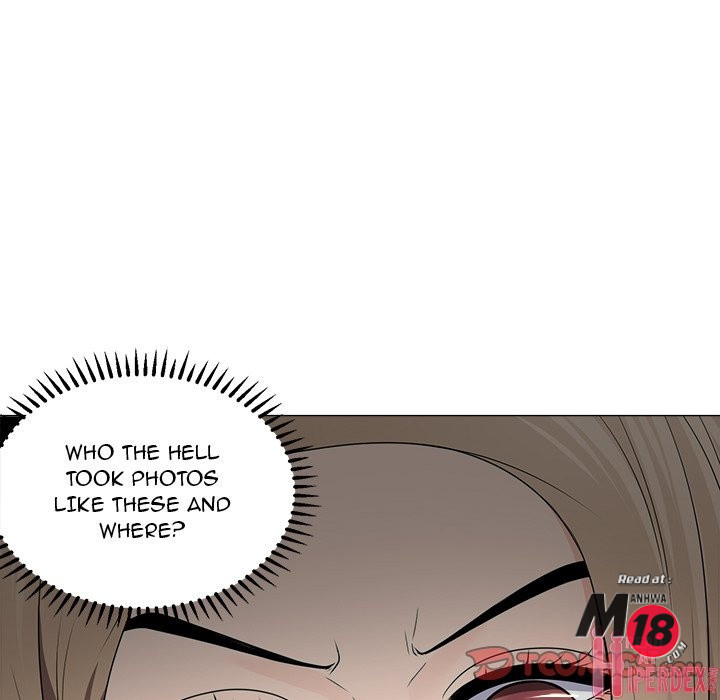Cat Fight Chapter 21 image 21