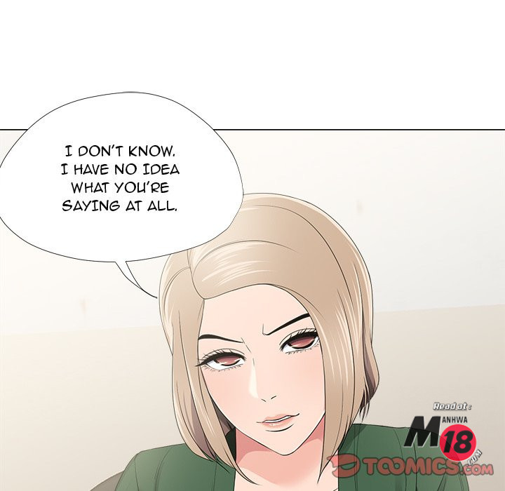 Cat Fight Chapter 21 image 23