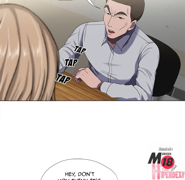 Cat Fight Chapter 21 image 26