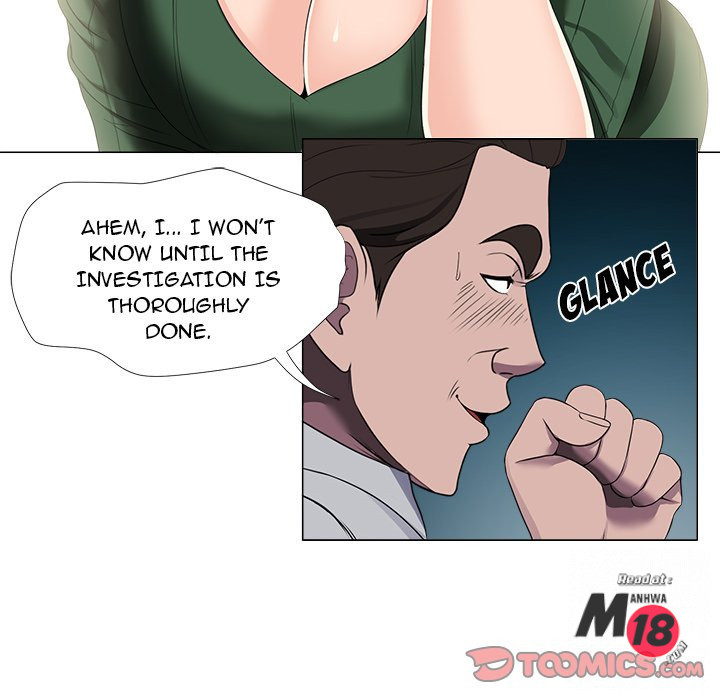 Cat Fight Chapter 21 image 29