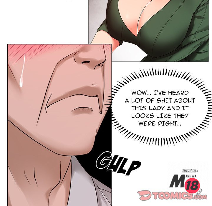 Cat Fight Chapter 21 image 31