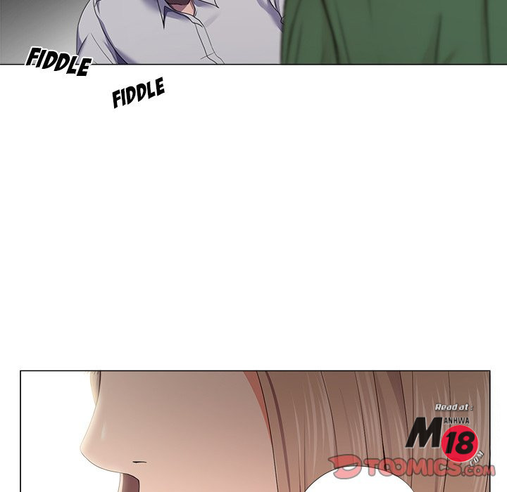 Cat Fight Chapter 21 image 33