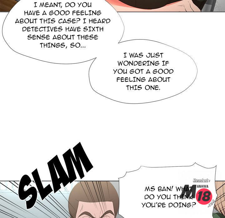 Cat Fight Chapter 21 image 36