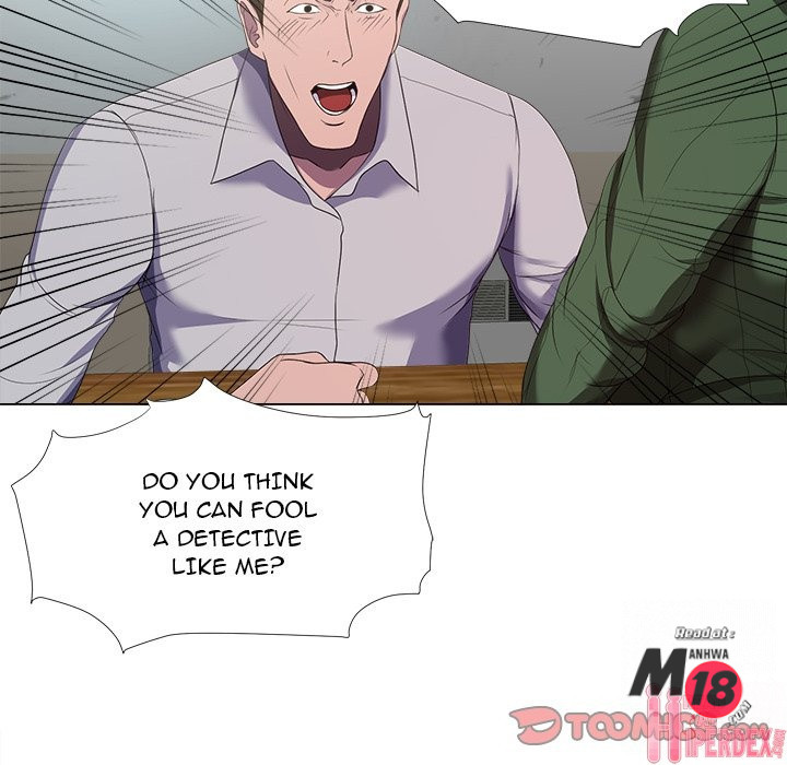 Cat Fight Chapter 21 image 37