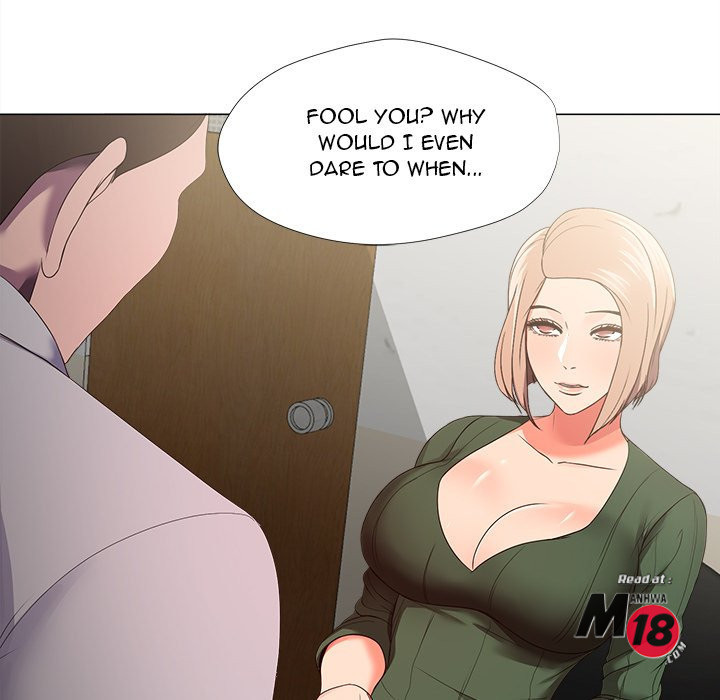 Cat Fight Chapter 21 image 38