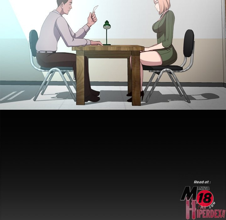 Cat Fight Chapter 21 image 42