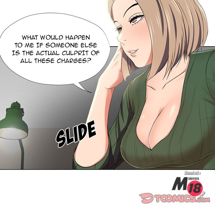 Cat Fight Chapter 21 image 45