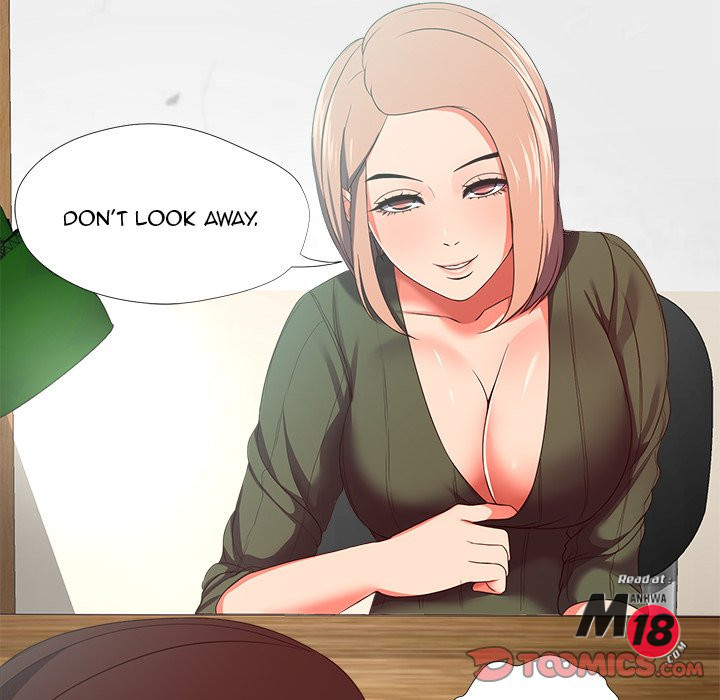 Cat Fight Chapter 21 image 51