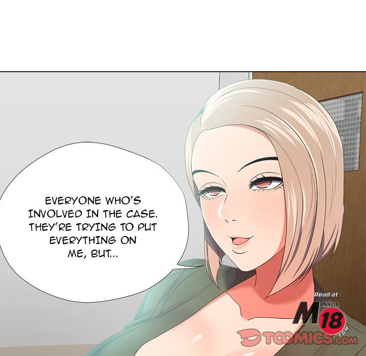 Cat Fight Chapter 21 image 55