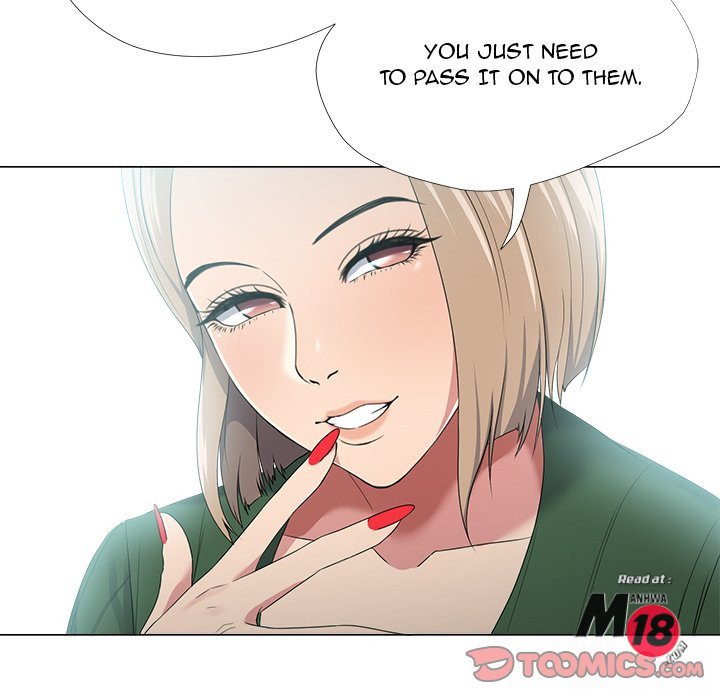 Cat Fight Chapter 21 image 67