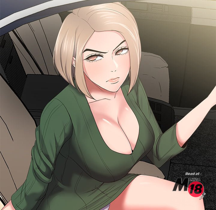 Cat Fight Chapter 21 image 6